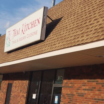 Thai Kitchen - Thai Near Me - Dayton, Ohio Thai Kitchen - Thai Near Me - Dayton, Ohio