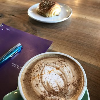 Jubilee Roasting - Ham and cheese croissant and a Mexican hot chocolate mocha. - Coffee & Tea Near Me - Aurora, Colorado Jubilee Roasting - Ham and cheese croissant and a Mexican hot chocolate mocha. - Coffee & Tea Near Me - Aurora, Colorado