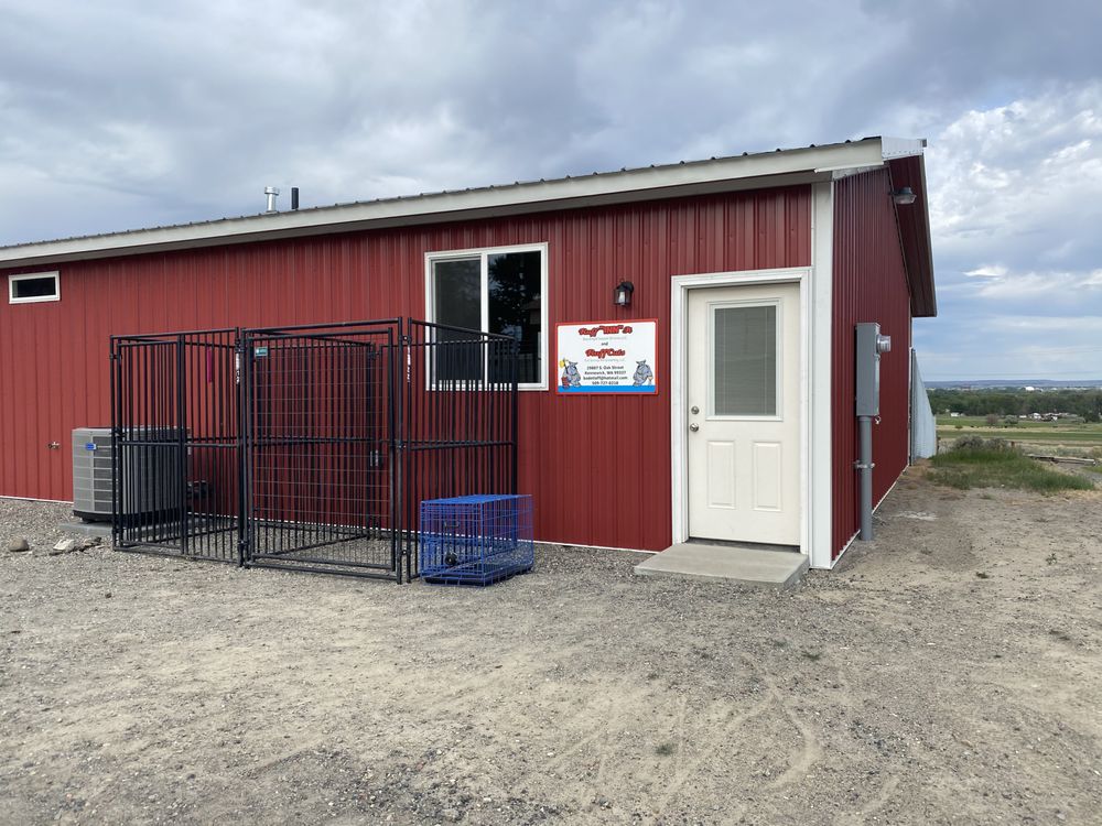 RUFF INN IT Updated June 2024 12 Photos 29807 S Oak St, Kennewick