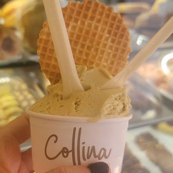 Collina - Pistachio - Pizza Near Me - Positano, SA Collina - Pistachio - Pizza Near Me - Positano, SA