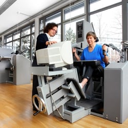 Kieser Training