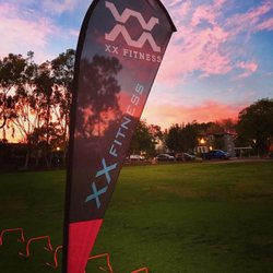 XX Fitness