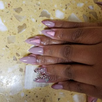 Tena Pro Nails - Fill by Aileen - Nail Salons Near Me - San Francisco, California