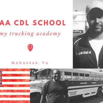 Capital CDL School - AAA CDL SCHOOL - Driving Schools Near Me - Manassas, Virginia Capital CDL School - AAA CDL SCHOOL - Driving Schools Near Me - Manassas, Virginia