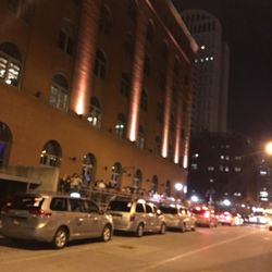 St. Louis Premium Airport Taxi