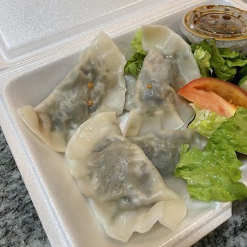 Pattaya - Veggie dumplings - Thai Near Me - Philadelphia, Pennsylvania Pattaya - Veggie dumplings - Thai Near Me - Philadelphia, Pennsylvania