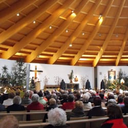 Pilgerkirche Schönstatt