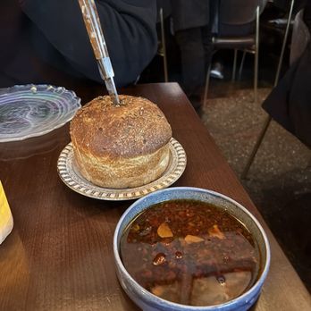 L'Ardente - Focaccia - Italian Near Me - Washington, DC, District of Columbia