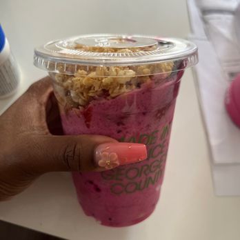 Spizzy - Smoothie Suitland Pitaya Superfood Bowl - Juice Bars & Smoothies Near Me - Camp Springs, Maryland Spizzy - Smoothie Suitland Pitaya Superfood Bowl - Juice Bars & Smoothies Near Me - Camp Springs, Maryland