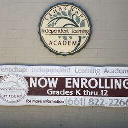 Tehachapi Independant Learning Academy