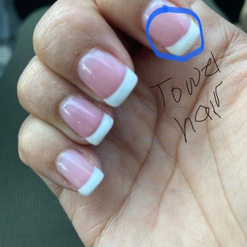 Allure Nails and Spa - Nail Salons Near Me - Rialto, California Allure Nails and Spa - Nail Salons Near Me - Rialto, California