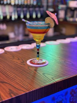 La Terraza Cubana by null