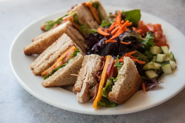 Cafe La Tazita by null