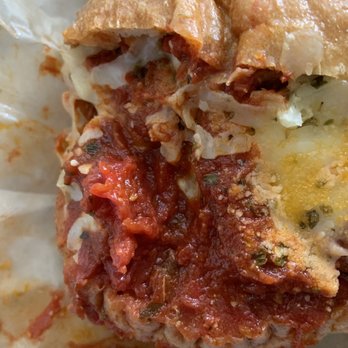 Philly Phlava - Cold Meatball sub with too much sauce - American Near Me - Odessa, Florida Philly Phlava - Cold Meatball sub with too much sauce - American Near Me - Odessa, Florida