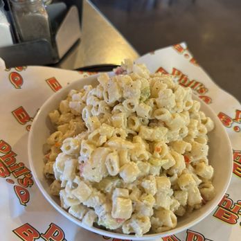 Phil's BBQ - Potato Salad (Large) - Barbeque Near Me - San Diego, California Phil's BBQ - Potato Salad (Large) - Barbeque Near Me - San Diego, California