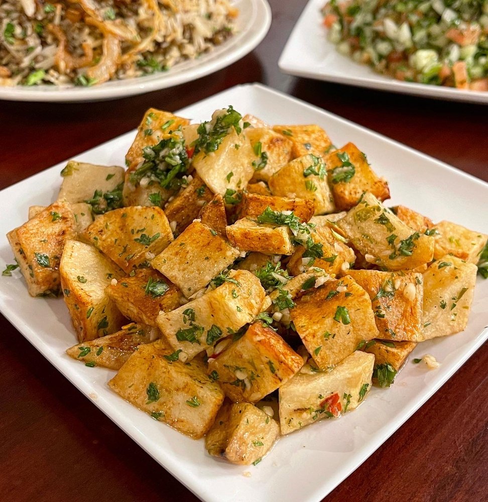 AL SALAM HALAL MEDITERRANEAN RESTAURANT Updated November 2024 595