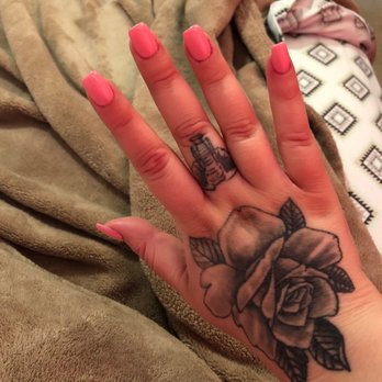 La Fleur Nails Norman - Nail Salons Near Me - Norman, Oklahoma
