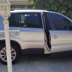Tint My Ryde