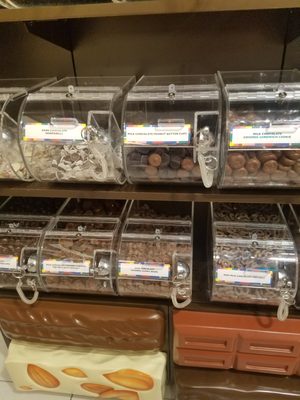 Dylan's Candy Bar by null