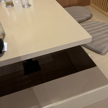 Kane sushi - The booth seating - Japanese Near Me - Cedar Park, Texas Kane sushi - The booth seating - Japanese Near Me - Cedar Park, Texas