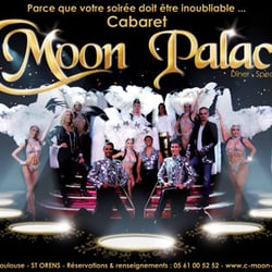Sun Palace