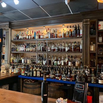 OPA Grill & Tavern - Bourbon bar - Greek Near Me - Delaware, Ohio OPA Grill & Tavern - Bourbon bar - Greek Near Me - Delaware, Ohio