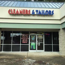 Dam Neck Dry Cleaners & Tailors