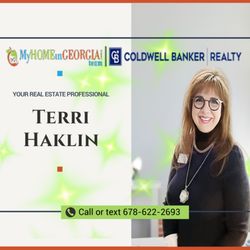 My HOME in GEORGIA Team | COLDWELL BANKER REALTY