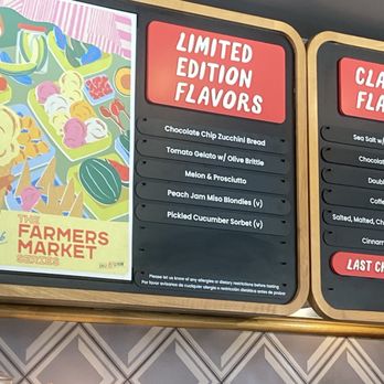 Salt & Straw - Ice Cream & Frozen Yogurt Near Me - Kirkland, Washington Salt & Straw - Ice Cream & Frozen Yogurt Near Me - Kirkland, Washington