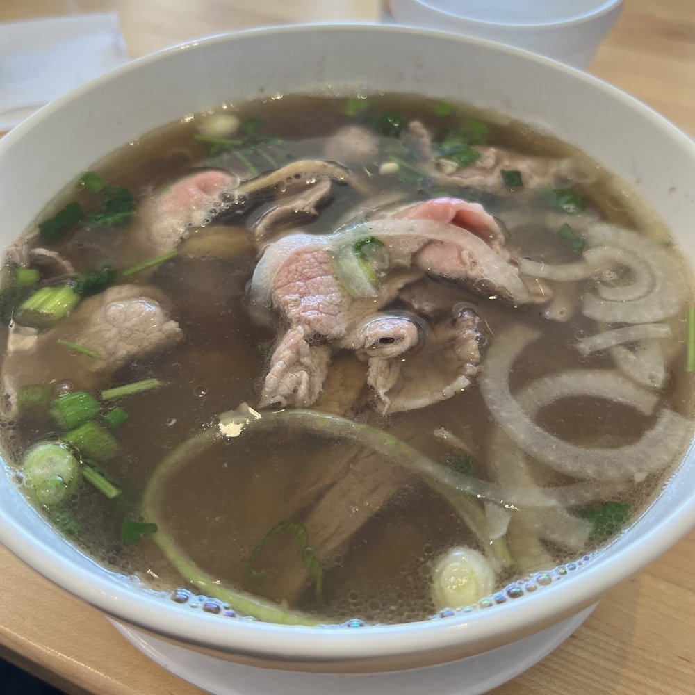 Pho Duong - #23 - Vietnamese Near Me - Burke, Virginia Pho Duong - #23 - Vietnamese Near Me - Burke, Virginia