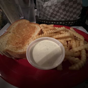 Hickory Park Restaurant Co. - Grilled Cheese Sandwich - American Near Me - Ames, Iowa Hickory Park Restaurant Co. - Grilled Cheese Sandwich - American Near Me - Ames, Iowa
