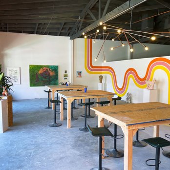 Element Art Center - Art Classes Near Me - Los Angeles, California Element Art Center - Art Classes Near Me - Los Angeles, California
