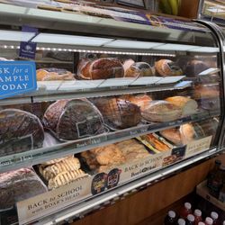 Jessen's Delicatessen - Inside 9-25-2026