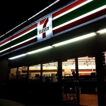 7-Eleven - the front of a 7 - eleven store at night - Convenience Stores Near Me - Northglenn, Colorado 7-Eleven - the front of a 7 - eleven store at night - Convenience Stores Near Me - Northglenn, Colorado
