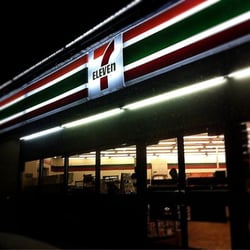 7-Eleven