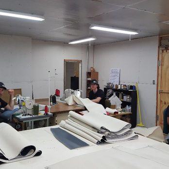 Andrews Furniture Services - My team of skilled upholsterers are fast & efficient in the shop and onsite in facilities. - Furniture Reupholstery Near Me - Mcgregor, Texas