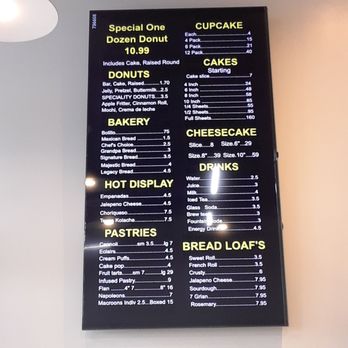 Bread & Honey - Bakeries Near Me - Bakersfield, California Bread & Honey - Bakeries Near Me - Bakersfield, California