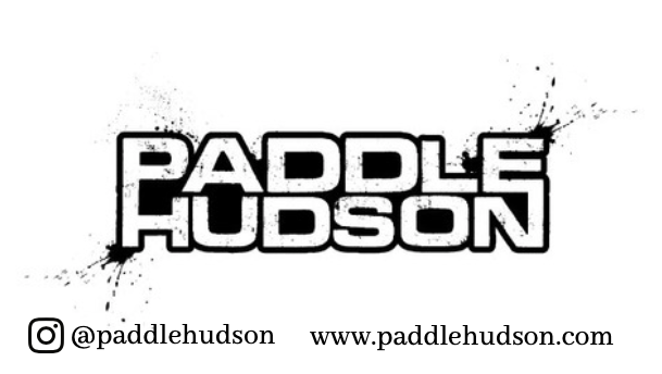 Paddle Hudson Logo