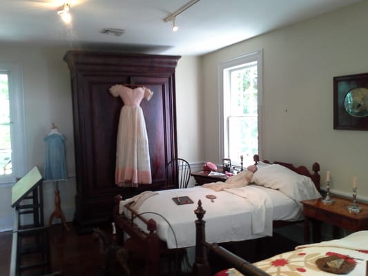 Audubon House & Tropical Gardens by null