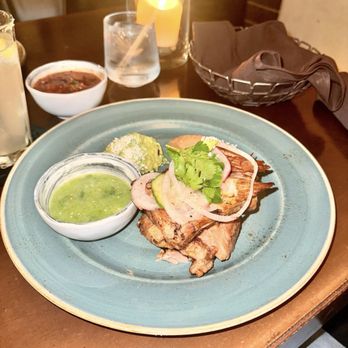 Javier's - Mexican Near Me - Irvine, California