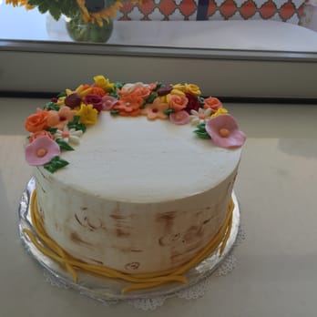 Gateaux - The beautiful cake for my best friend's farmers market themed bridal shower. - Bakeries Near Me - Denver, Colorado Gateaux - The beautiful cake for my best friend's farmers market themed bridal shower. - Bakeries Near Me - Denver, Colorado