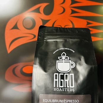 Moguls Coffee House - A bag of their outstanding espresso beans - Cafes Near Me - Whistler, British Columbia Moguls Coffee House - A bag of their outstanding espresso beans - Cafes Near Me - Whistler, British Columbia