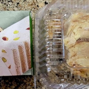 Romashka - Fresh Napolean. - International Grocery Near Me - Saint Johns, Florida