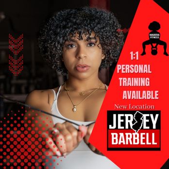 Madera Fitness - Promotion - Trainers Near Me Madera Fitness - Promotion - Trainers Near Me