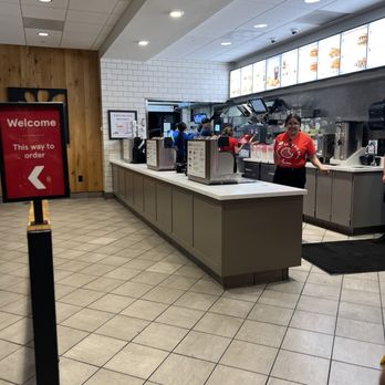 Chick-fil-A - Fast Food Near Me - Helena, Alabama Chick-fil-A - Fast Food Near Me - Helena, Alabama
