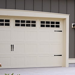 All Pro Overhead Door Company