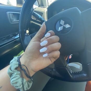 Creative Nail Spa - Waxing Near Me - Belmont, California