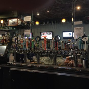 Taste & Thirst - 22 beers on tap - Sports Bars Near Me - San Diego, California Taste & Thirst - 22 beers on tap - Sports Bars Near Me - San Diego, California