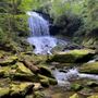 Photo of Charlie Falls - Chinquapin
