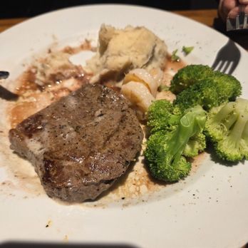 Chili's - Surf & Turf Sirloin* - 10oz Surf & Turf Sirloin* - 10oz - American Near Me - Westbury, New York Chili's - Surf & Turf Sirloin* - 10oz Surf & Turf Sirloin* - 10oz - American Near Me - Westbury, New York